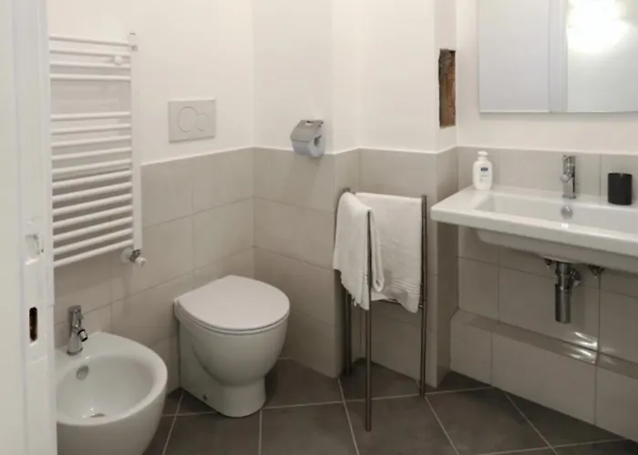 Apartment Centro Cortile - Locappart *