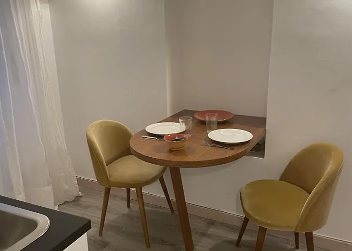 Centro Cortile - Locappart Apartment