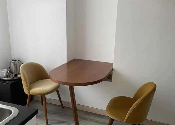 Apartment Centro Cortile - Locappart